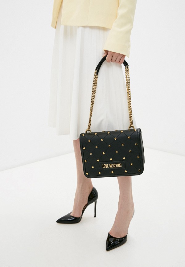 фото Сумка love moschino