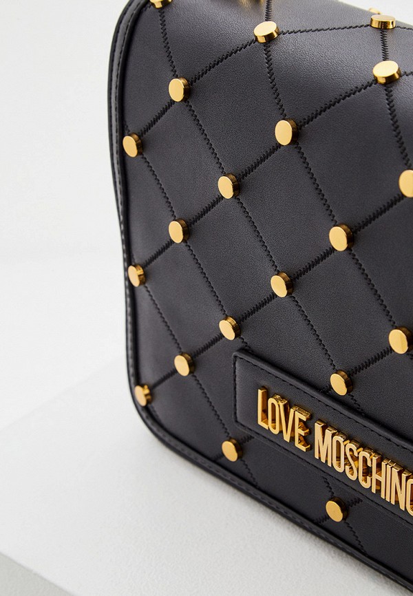 фото Сумка love moschino