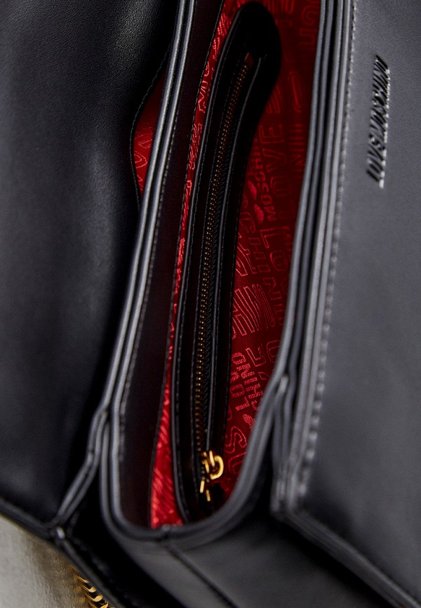 фото Сумка love moschino