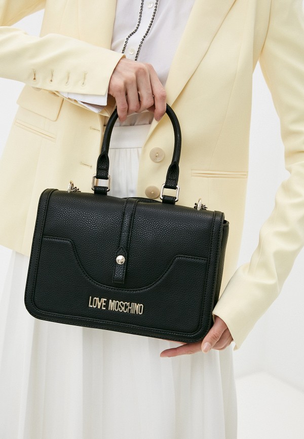 фото Сумка love moschino