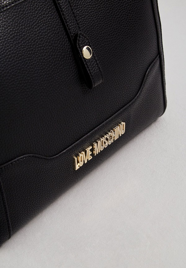 фото Сумка love moschino