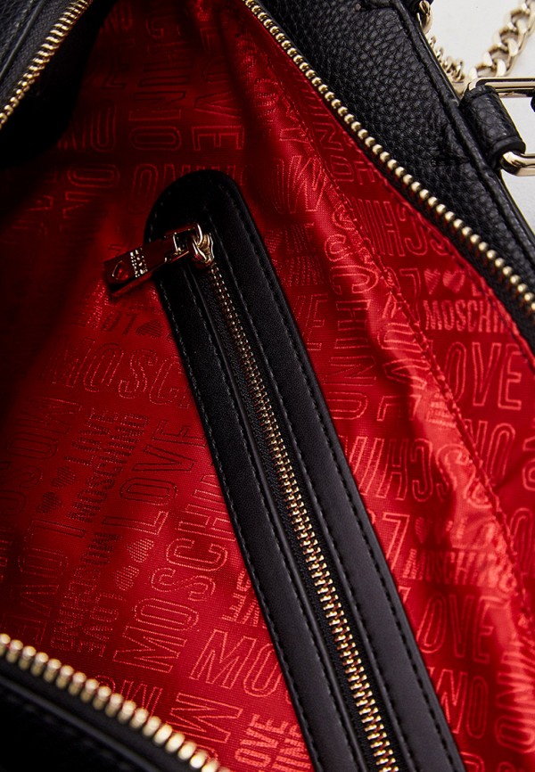 фото Сумка love moschino