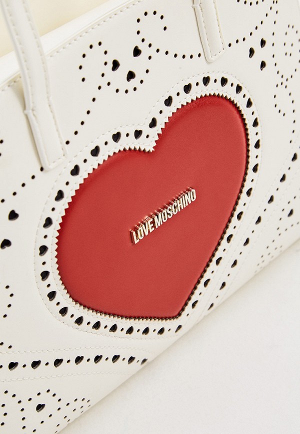 фото Сумка love moschino