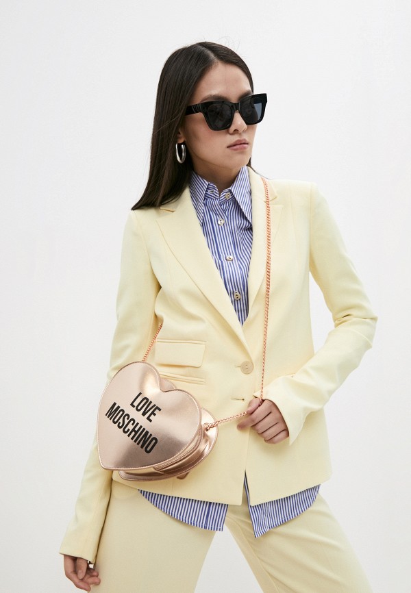 фото Сумка love moschino