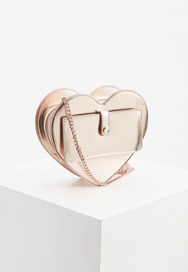 фото Сумка love moschino