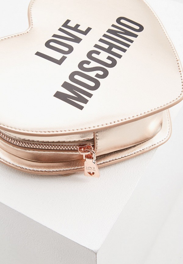 фото Сумка love moschino