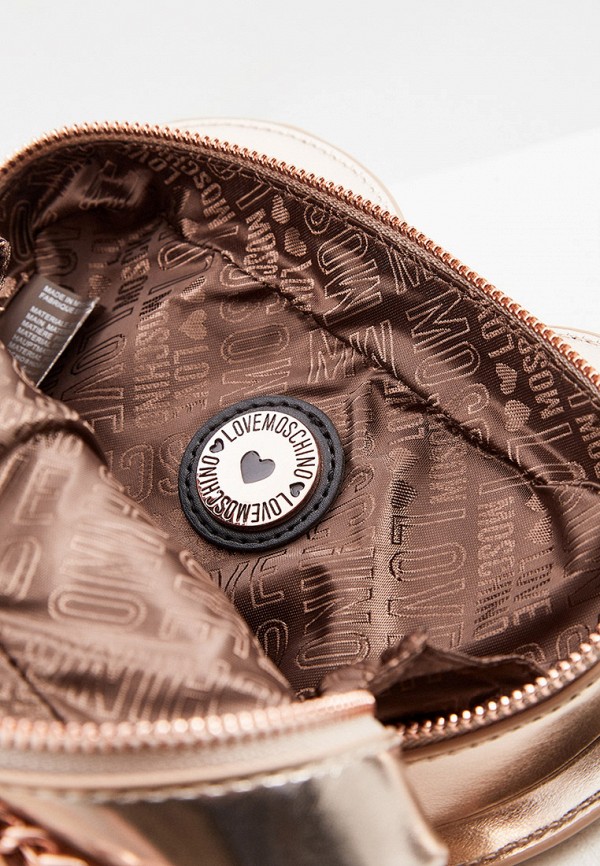 фото Сумка love moschino