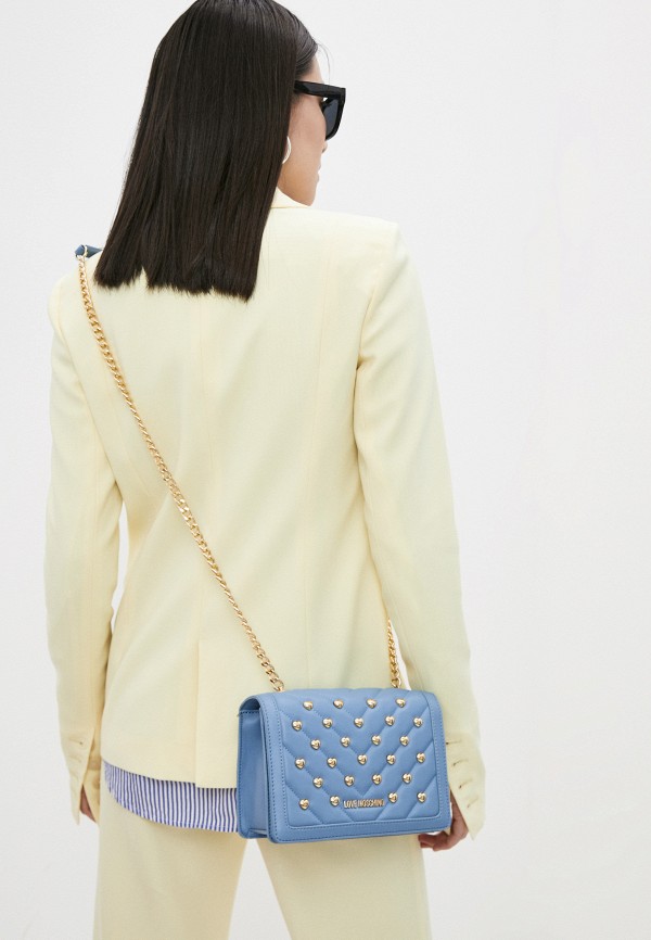 фото Сумка love moschino