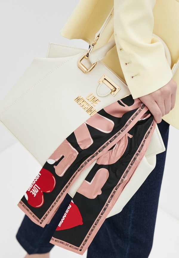 фото Сумка love moschino