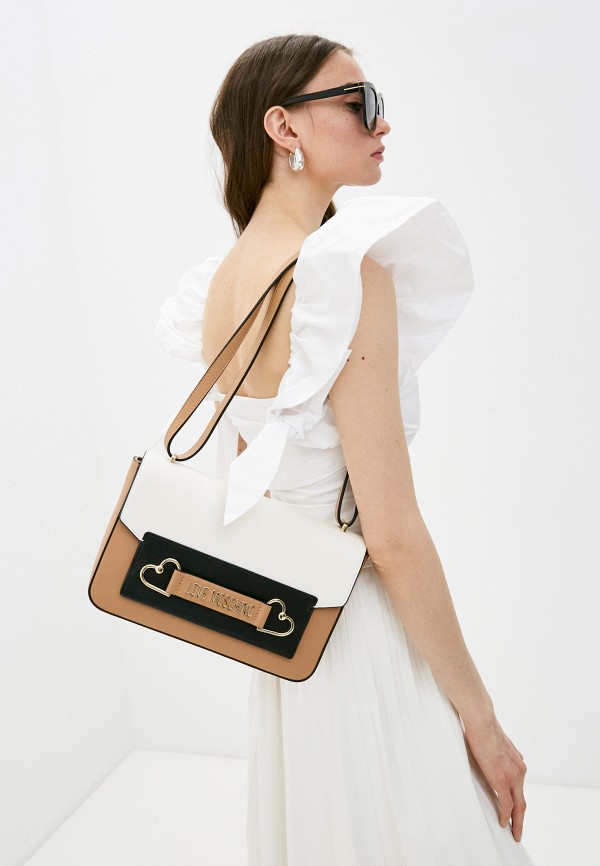 фото Сумка love moschino