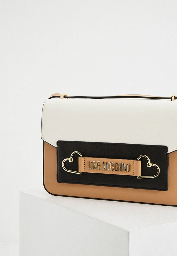 фото Сумка love moschino