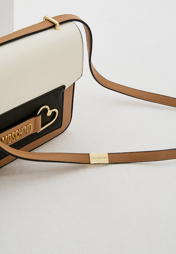 фото Сумка love moschino