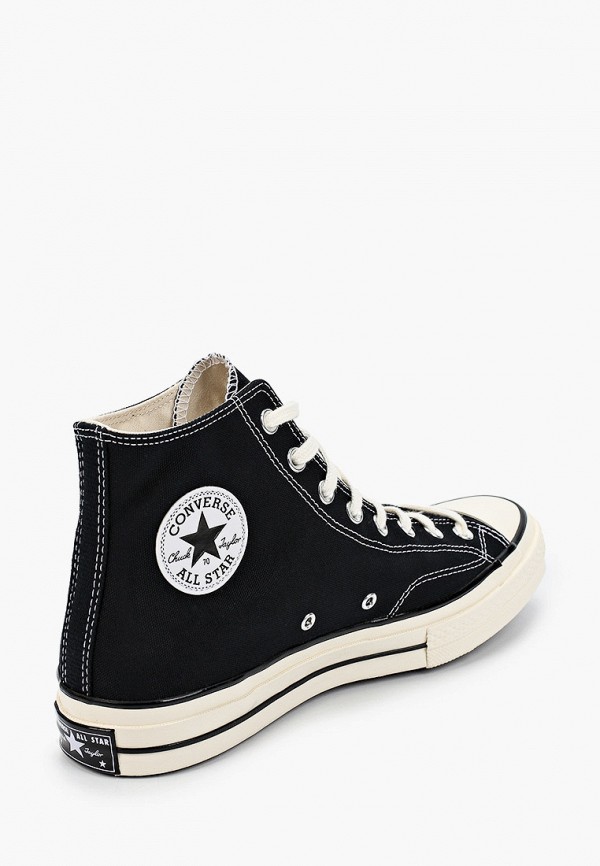 фото Кеды converse