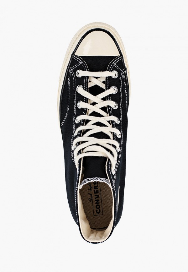 фото Кеды converse