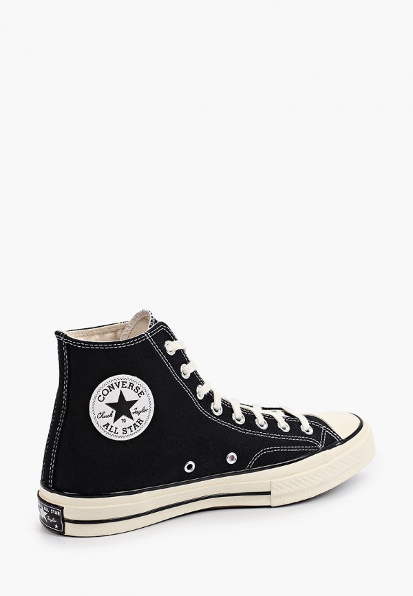 фото Кеды converse