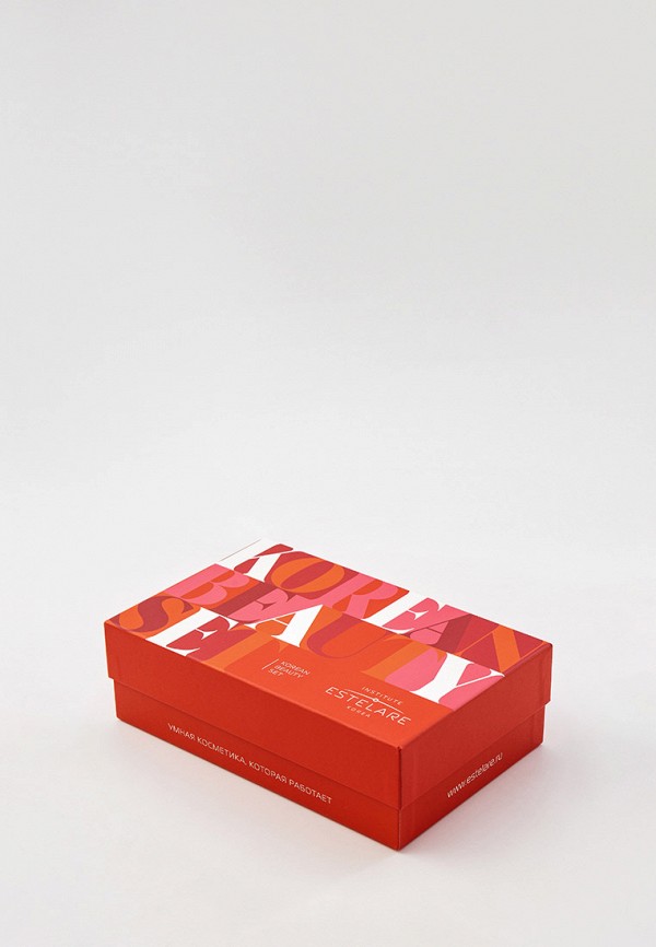 фото Набор для ухода за лицом institute estelare