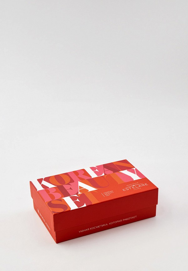 фото Набор для ухода за лицом institute estelare