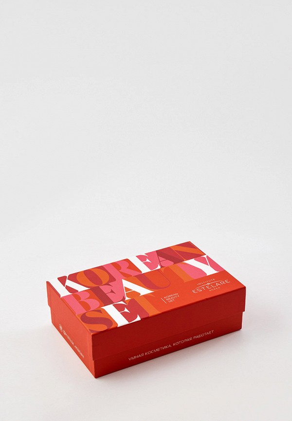 фото Набор для ухода за лицом institute estelare