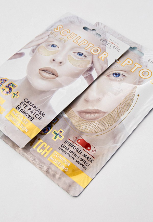 фото Набор для ухода за лицом institute estelare