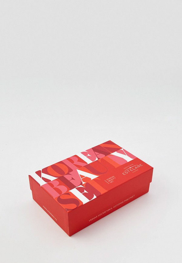 фото Набор для ухода за лицом institute estelare