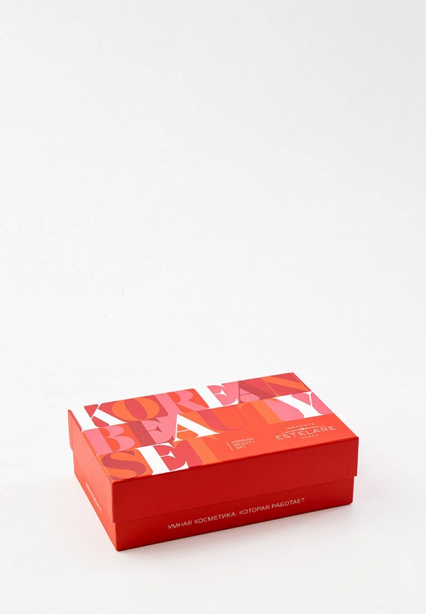 фото Набор для ухода за лицом institute estelare