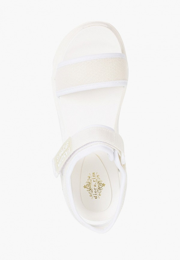 фото Босоножки diora.rim