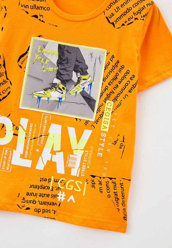 фото Костюм спортивный dali