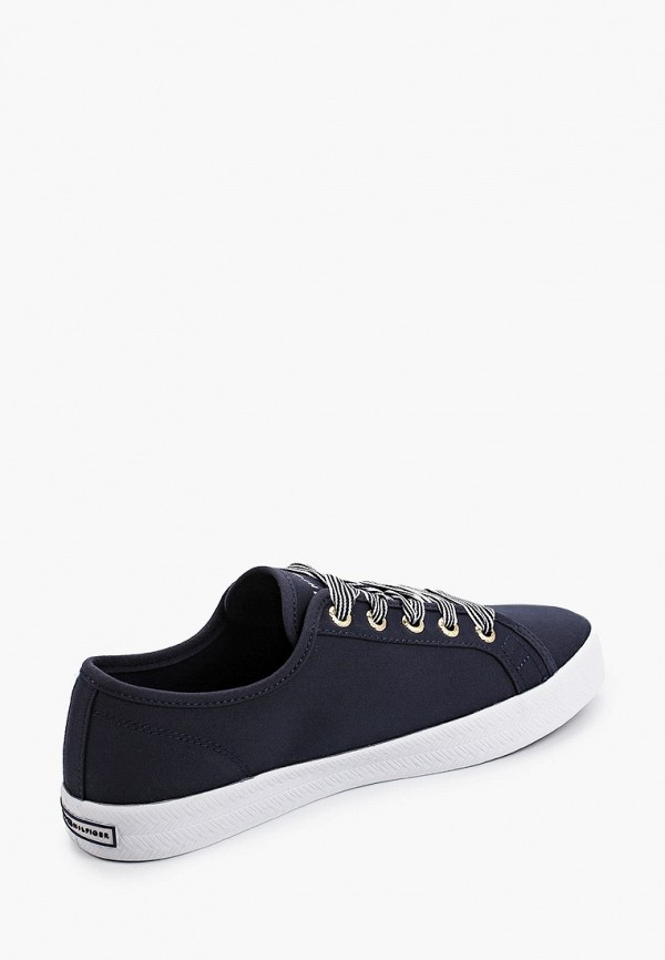 фото Кеды tommy hilfiger