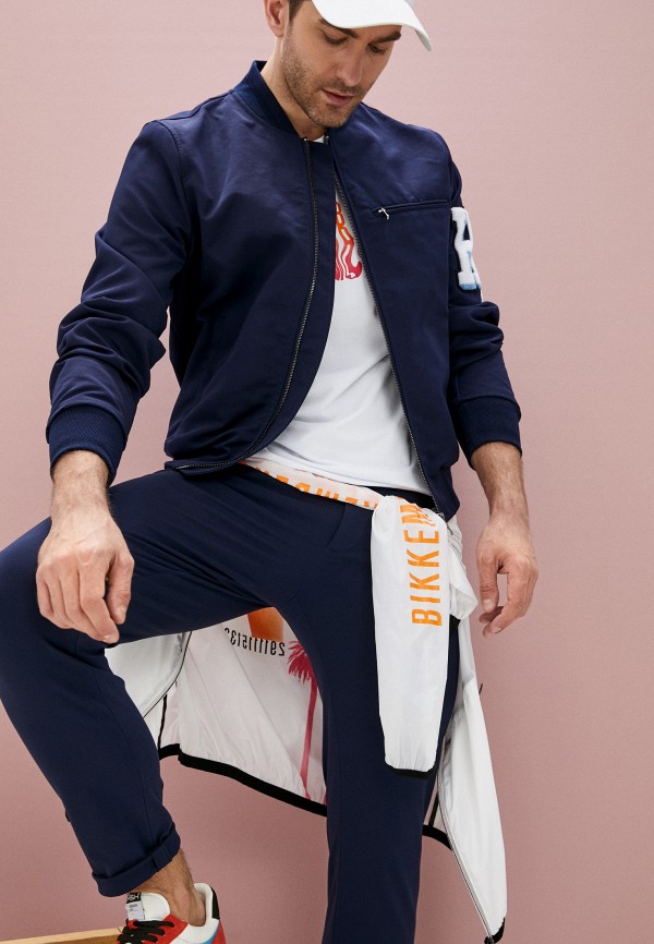 фото Брюки bikkembergs