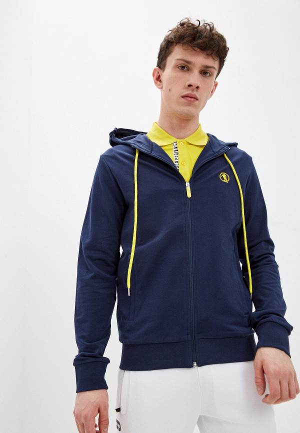 фото Толстовка bikkembergs