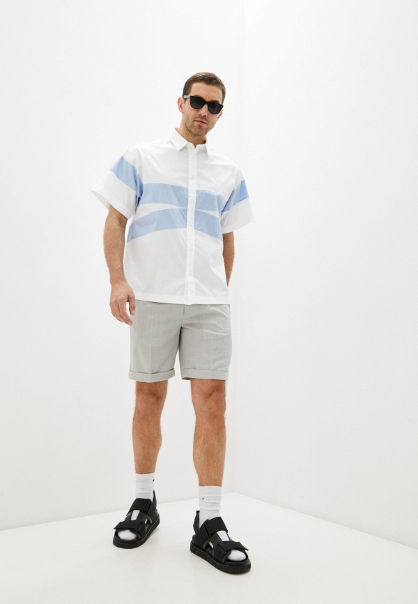 фото Рубашка bikkembergs