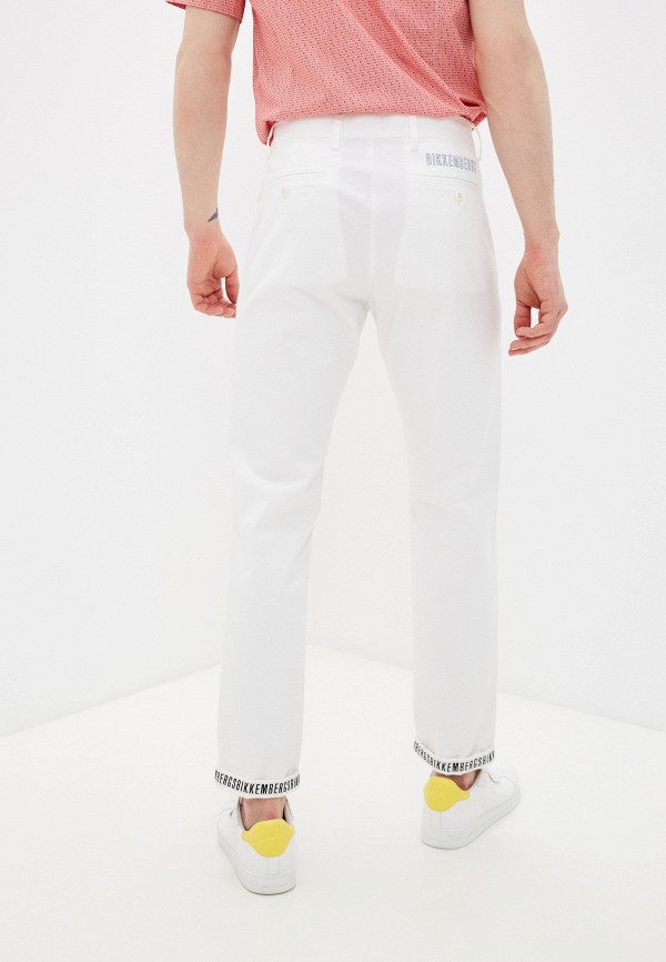 фото Брюки bikkembergs