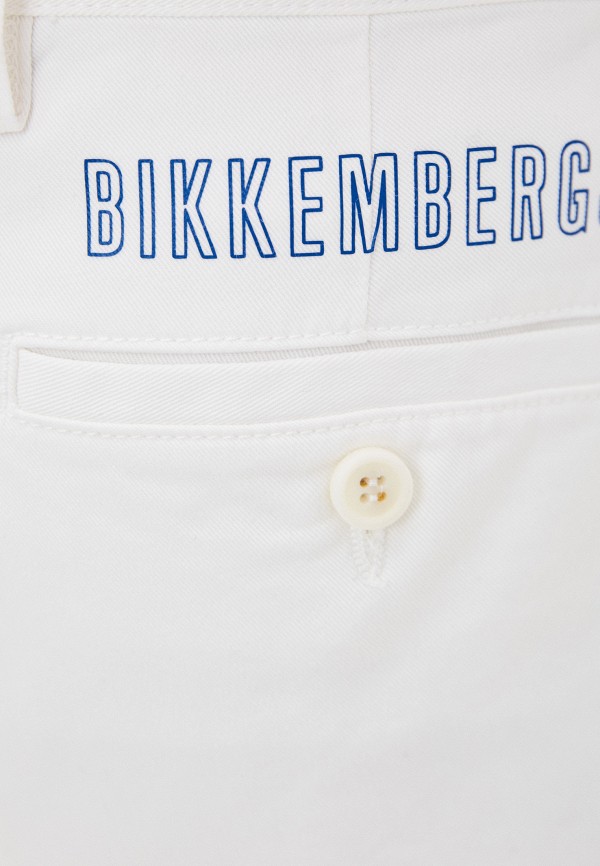 фото Брюки bikkembergs