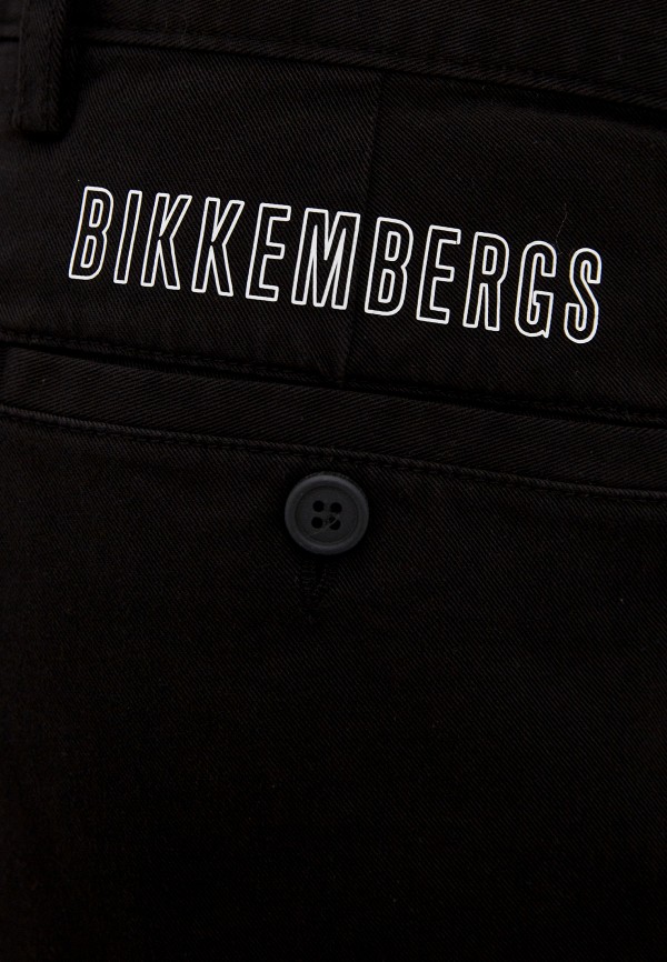 фото Брюки bikkembergs