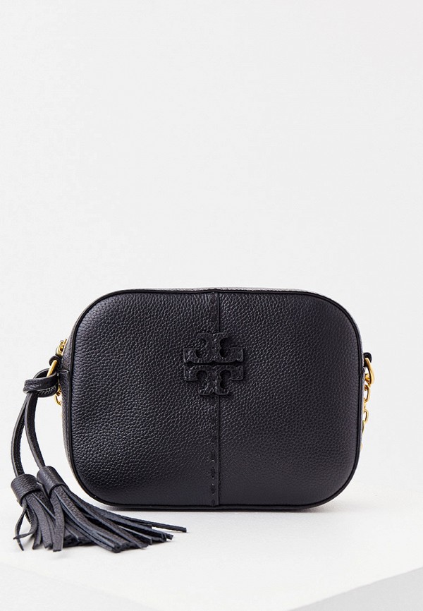 фото Сумка и брелок tory burch