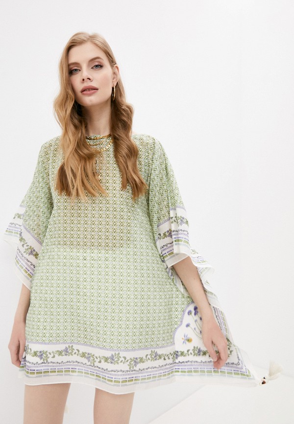 фото Платье пляжное tory burch