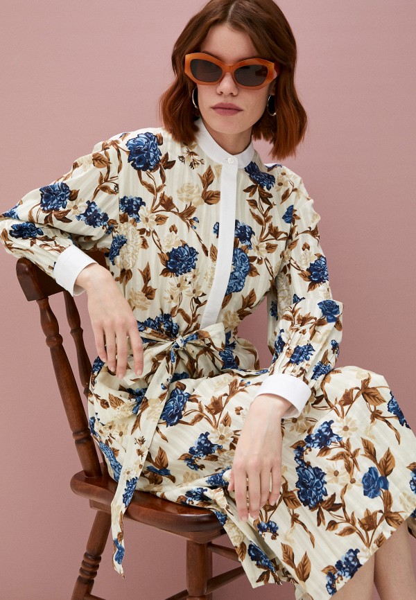 фото Платье tory burch