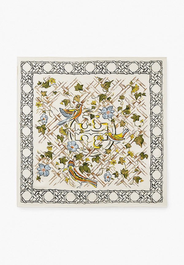 фото Платок tory burch