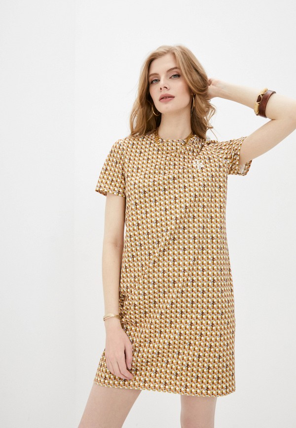 фото Платье tory burch