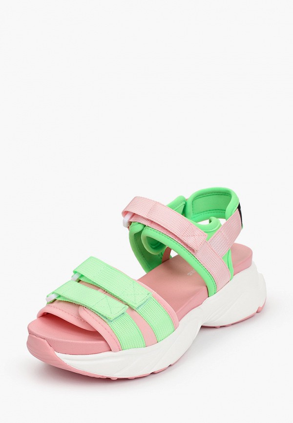 фото Сандалии keddo