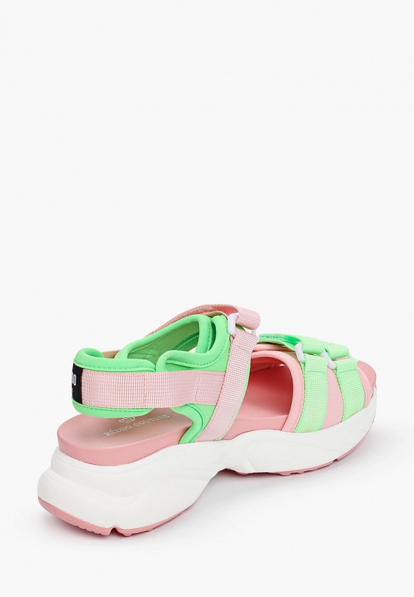 фото Сандалии keddo