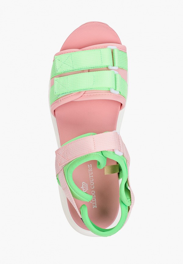 фото Сандалии keddo