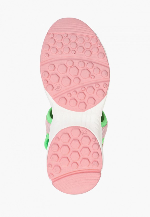 фото Сандалии keddo