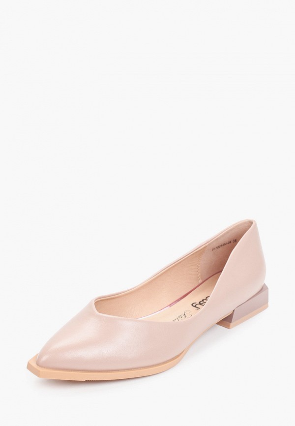 фото Туфли betsy