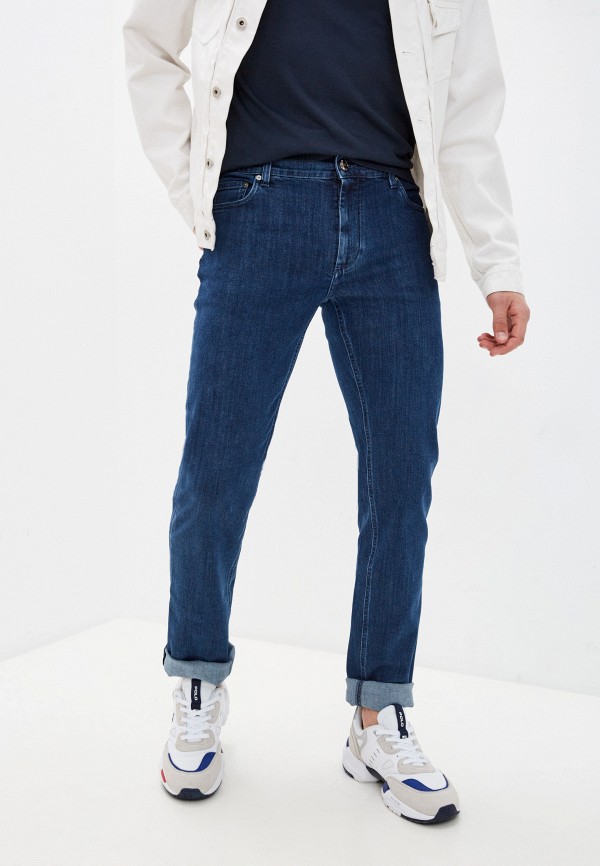 фото Джинсы corneliani