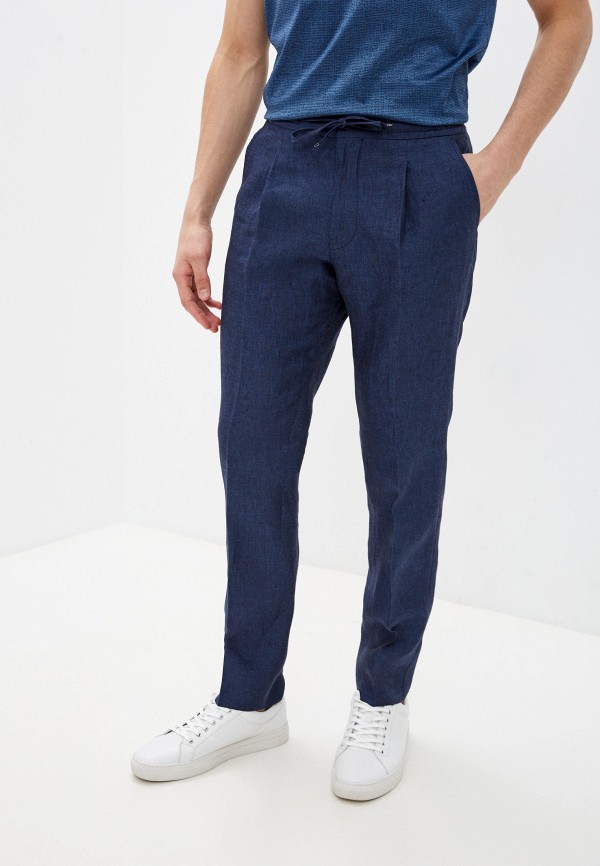 фото Брюки corneliani