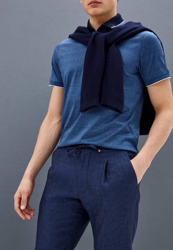фото Брюки corneliani