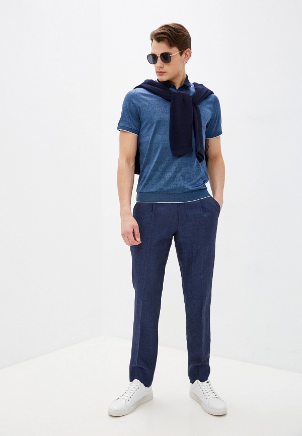 фото Брюки corneliani