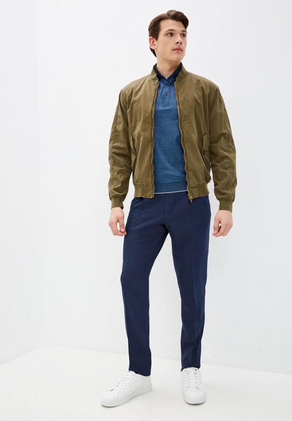 фото Брюки corneliani