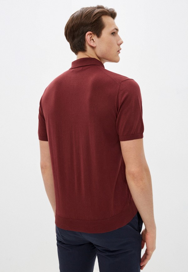 фото Поло corneliani